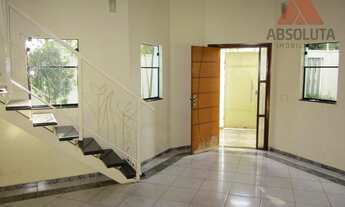 Imagem 3: Casa com 3 dormitórios, 187 m² - venda por R$ 795.000,00 ou aluguel por R$ 4.109,00/mês