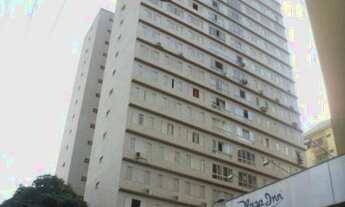 Imagem: Apartamento à venda, 2 quartos, 1 suíte