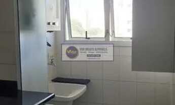 Imagem 6: Apartamento mobiliado em Alphaville Industrial - Barueri, SP