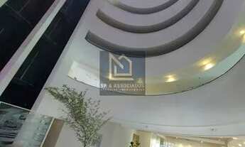 Imagem 5: FLAT RADISSON l 40m² l MOBILIADO l BEIRA MAR DE BOA VIAGEM l R$ 4.200 (TX INCLUSAS) l COM