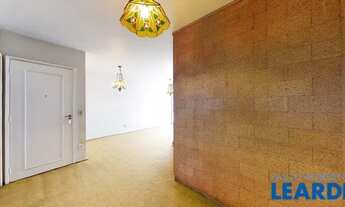 Imagem 4: APARTAMENTO - ITAIM BIBI - SP