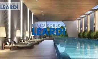 Imagem: APARTAMENTO - ITAIM BIBI - SP