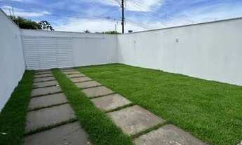 Imagem 2: Casa com piscina no Araçagy para alugar