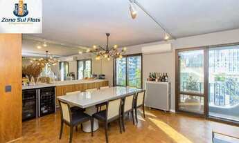 Imagem 7: SÃO PAULO - Apartamento Padrão - ITAIM BIBI