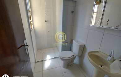 Imagem 7: APARTAMENTO PARA LOCAÇÃO NO JARDIM LUIZA JACAREI 2 DORMITORIOS