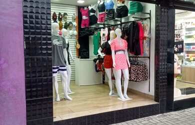 Imagem 3: Loja watts Galpão / depósito com 1 vaga na garagem