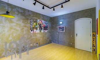 Imagem 7: Apartamento à venda em Moema Pássaros com 52 m², 1 quarto, 1 vaga