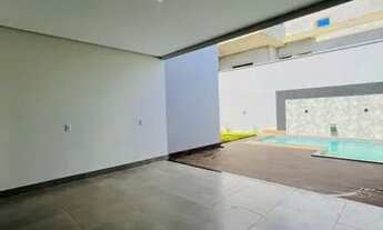 Imagem 4: Oportunidade Casa Nova 4 Quartos( sendo 3 Suítes ) Por 999 Mil