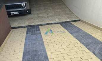 Imagem 2: BAETA NEVES Sobrado 300M², 4 dormitórios, 3 suítes, varanda gourmet, 5 vagas ótima localiz