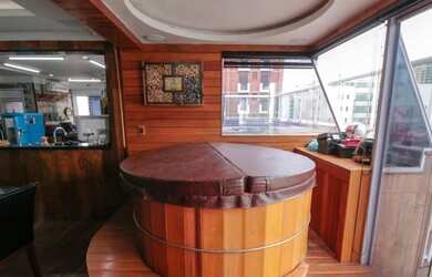 Imagem 5: Cobertura Venda Perdizes 240 m² 4 Dormitórios