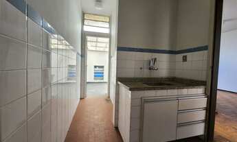 Imagem 6: Excelente Apartamento 2 quartos no centro com área externa