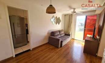 Imagem 5: Apartamento com 2 dormitórios para alugar, 100 m² por R$ 3.017,06/mês - Pechincha - Rio de