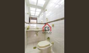 Imagem 5: Apartamento com 4 dormitórios, 160 m² - venda por R$ 750.000,00 ou aluguel por R$ 5.900,00