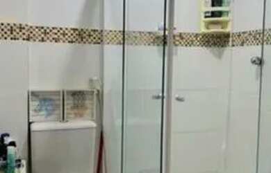 Imagem 4: Casa para venda possui 90 metros quadrados com 2 quartos em Taquara II - Serra - Espírito