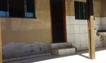 Imagem 4: Casa em cariacica