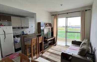 Imagem 5: Vendo apartamento 2 quartos com suíte Valparaiso serra