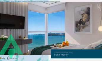 Imagem: Lançamento Ocean Park, na cidade de Balneário