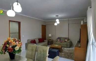 Imagem 7: Apartamento com 3 dormitórios à venda, 150 m² por R$ 740.000,00 - Vila Guilhermina - Praia