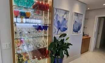 Imagem 4: BELÍSSIMO APARTAMENTO Á VENDA NO TATUAPÉ