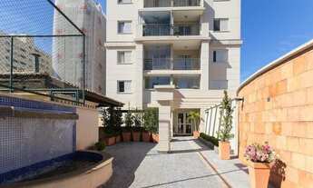 Imagem 2: Cobertura para Venda em Osasco, Centro, 2 dormitórios, 2 suítes, 3 banheiros, 2 vagas