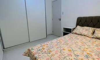 Imagem 6: Apartamento para aluguel 57 metros 2 quartos, 1 suíte - Aririzal - Jardim Eldorado - São