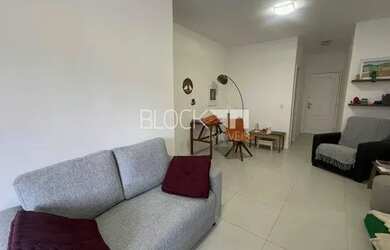 Imagem 7: Barra da Tijuca Apartamento com 2 dormitórios