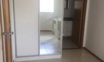 Imagem 6: Apt 31m², 1 suíte, todo no armário,1 vaga, Res. Morada do Parque! A. Claras