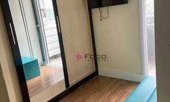 Imagem 3: Apartamento com 3 dormitórios à venda, 77 m² por R$ 470.000,00 - Jardim Satélite - São Jos