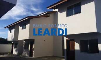 Imagem: CASA EM CONDOMÍNIO - ITACOLOMI - SC