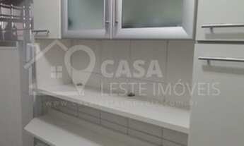 Imagem: Apartamento a venda Vila Carrão 2 dormitórios