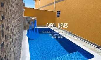 Imagem: 8375-Casa para venda possui 10 metros quadrados