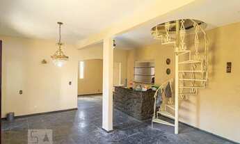 Imagem: Casa para Aluguel - Largo das Barradas