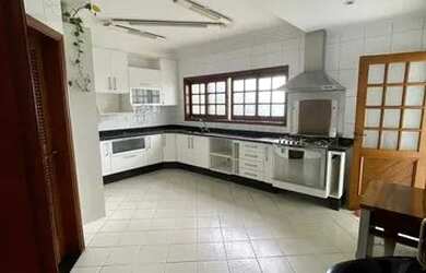 Imagem 4: Casa Comercial para Locação No Jardim Paulistano