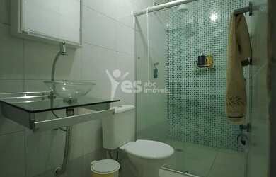 Imagem 3: Cód.: 13700 - Sobrado com hidromassagem e 02 dormitórios com 02 vagas de garagem. Vila Aqu