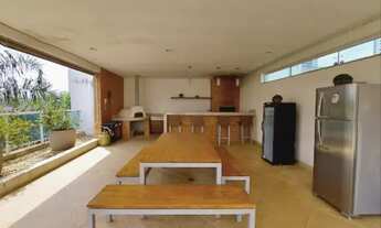 Imagem 5: Flat para venda, 1 quarto(s), Jardim Goiás, Goiânia - FL2415