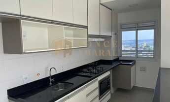 Imagem 2: Excelente apartamento para locação no Residencial Avalon