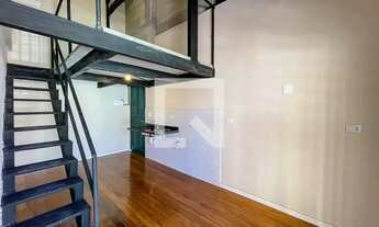 Imagem 2: Apartamento para Aluguel - Santana, 1 Quarto, 27 m2