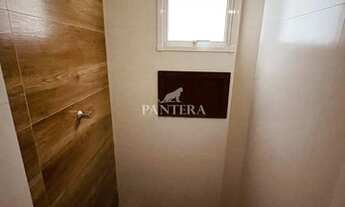 Imagem 4: Cobertura baixo condomínio à venda no Bairro Campestre - Santo André