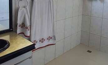 Imagem 5: Casa para venda possui 89 metros quadrados com 3 quartos em Arembepe (Abrantes) - Camaçari