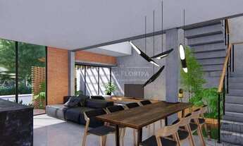 Imagem 7: Casa com 3 quartos à venda, 197 m² por R$ 2.079.000 - Rio Tavares - Florianópolis/SC