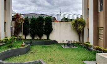 Imagem 3: Apartamento com 2 dormitórios para alugar, 54 m² por R$ 2.240,00/mês - Zona 03 - Maringá/P