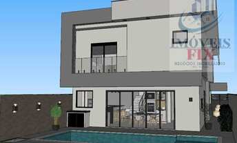 Imagem: Casa em Condomínio para Venda em Jundiaí