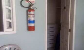 Imagem: Quarto em república em Bicanga