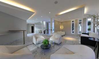 Imagem 3: Belo Horizonte - Casa Padrão - Mangabeiras