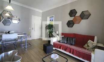 Imagem 5: Apartamento para Aluguel - Freguesia , 3 Quartos, 91 m2