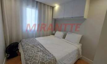 Imagem 7: Apartamento de 57m² com 2 quartos em Lauzane Paulista