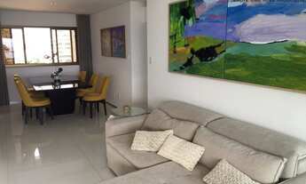 Imagem 5: APARTAMENTO 4 QUARTOS, 3 SUÍTES, NO MORRO IPIRANGA - OPORTUNIDADE VENDA OU ALUGUEL