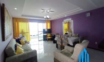 Imagem 6: 3 quartos com alto padrão de acabamento em frente a Praia do Morro