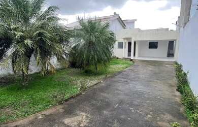 Imagem 2: Casa para aluguel tem 150 metros quadrados com 3 quartos em Verdes Campos - Arapiraca - AL