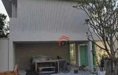 Imagem 7: Casa em condomínio para venda, 4 quarto(s), Loteamento Portal Do Sol Ii, Goiânia - CA2418